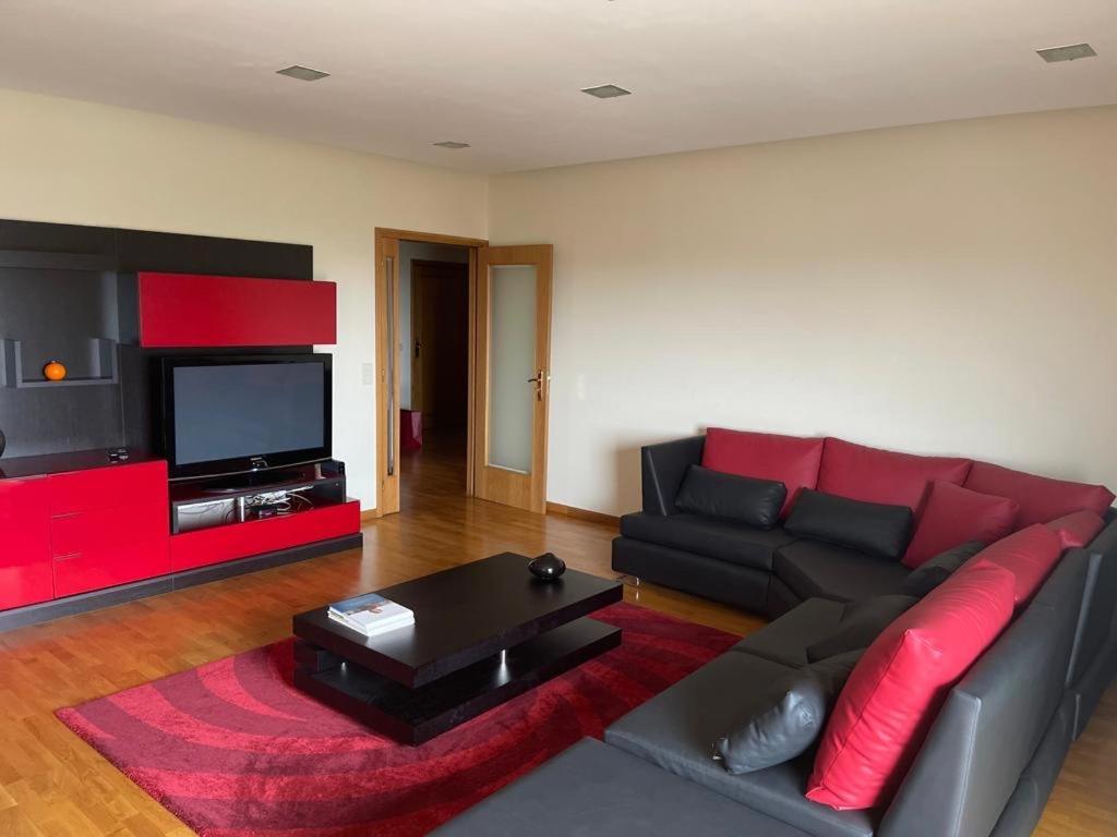 Porto Aguda Beach ***** Arcozelo  Екстер'єр фото