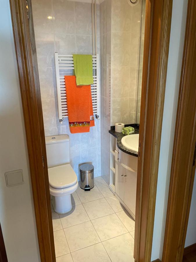Porto Aguda Beach ***** Arcozelo  Екстер'єр фото