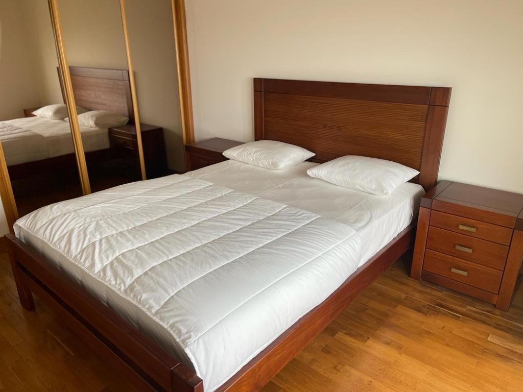 Porto Aguda Beach ***** Arcozelo  Екстер'єр фото