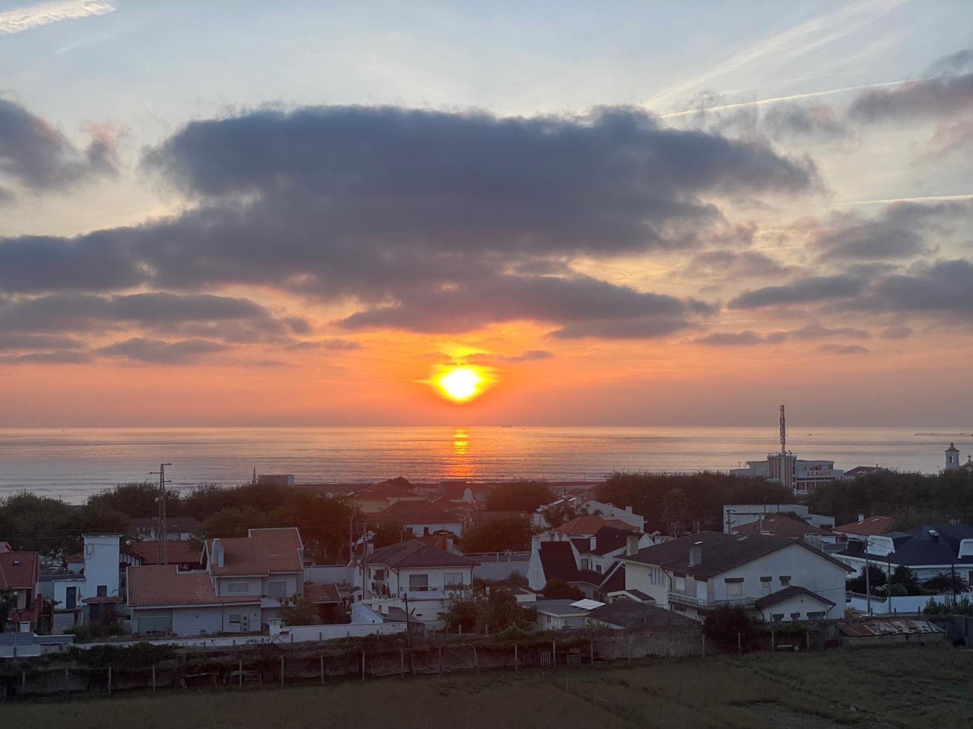 Porto Aguda Beach ***** Arcozelo  Екстер'єр фото